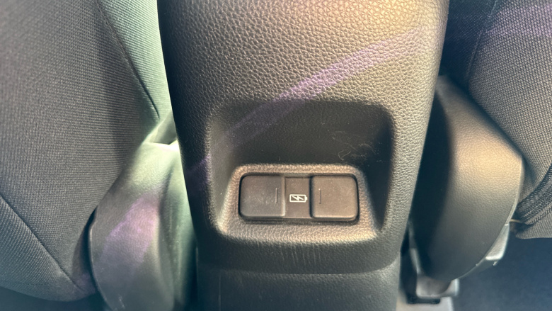 Honda Jazz 1.5 i-MMD Hybrid Crosstar EX 5dr eCVT Hybrid Hatchback